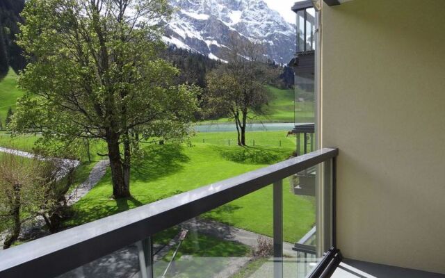 Erlenrain Wohnung 722E