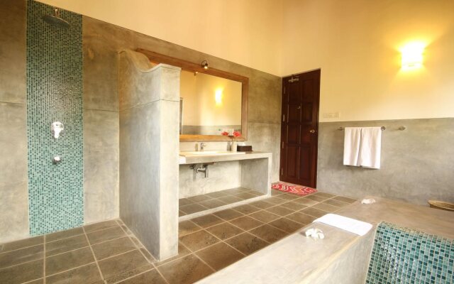 Kingfisher Hotel