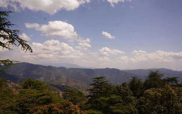 Jakhu Vibes | Valley-view Rooms