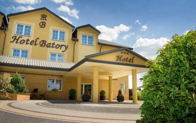 Hotel Batory