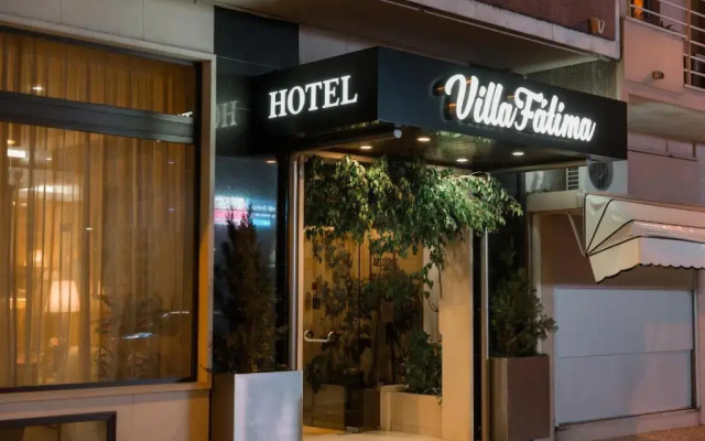 Villa Fatima Hotel