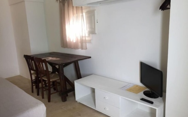 Santa Marina Masseria del Salento