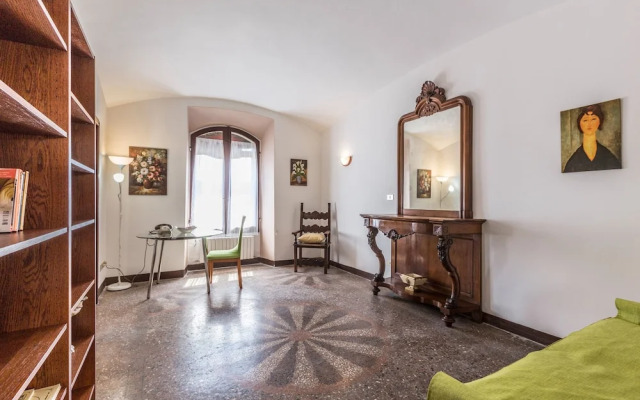 San Mamolo Retreats
