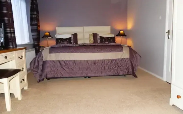 Shealane Country House Bed and Breakfast