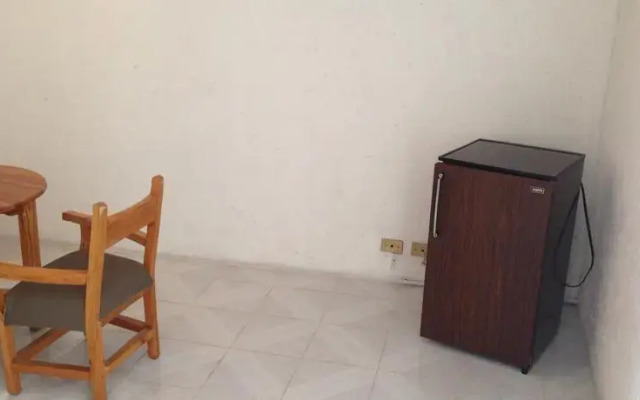 Hotel Suites San Juan
