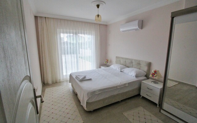 Villa Inci by Tatilpremium