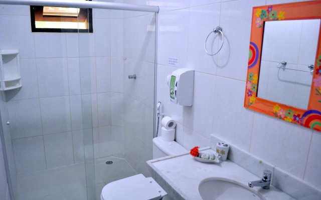 Pousada Som dos Passaros