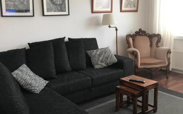 City Apartment Sairaalakatu