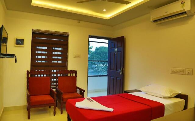karibu Residency