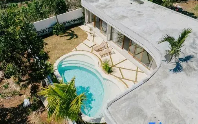 Tropical Bliss Getaway - A Luxury Private Villa By Balinest Villas