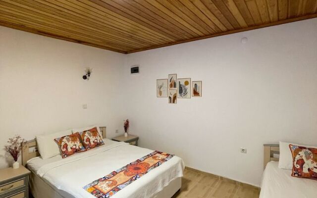 Özdemir Butik Otel ve Restaurant