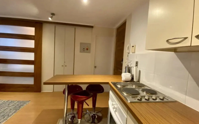 Urban Viana Bus Terminal Home Office Pool Wifi