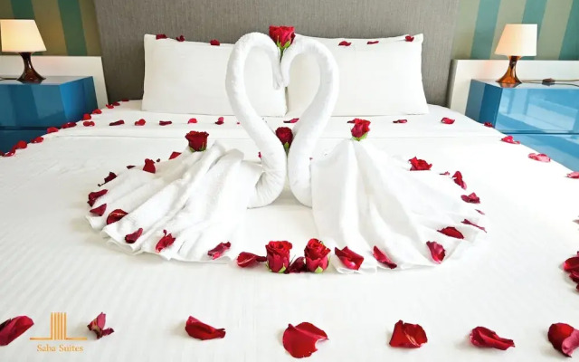 Platinum Suites by Skybay