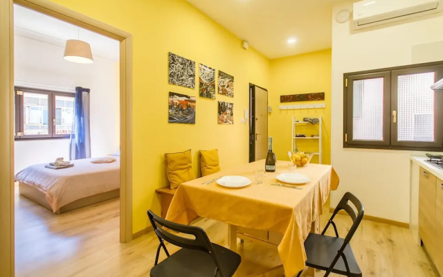 Folklore House in Historical Catania
