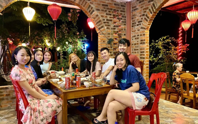 Phong Nha Coco Riverside Homestay