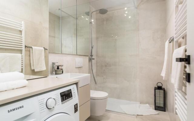 Abau Residence Apartment Opatija