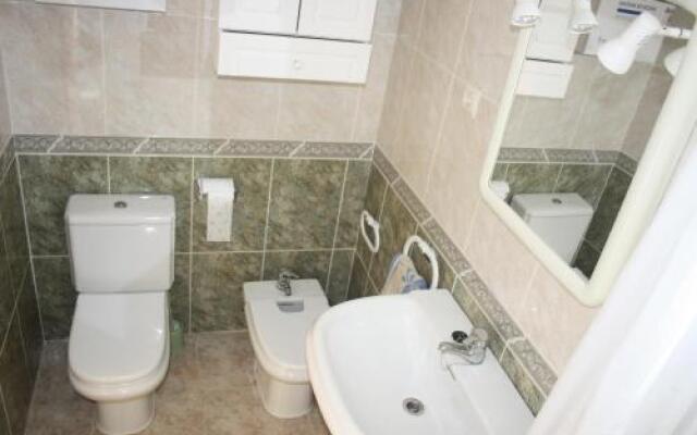 Alquileres Figuerola Oasis Park