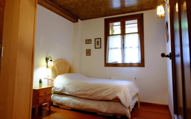 Apartamento rùstico Escunhau