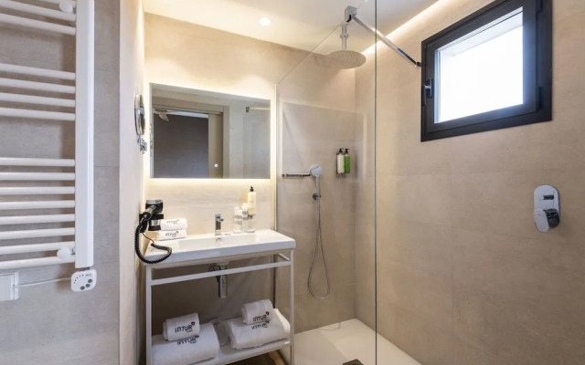 Intelier Core Suites Valencia