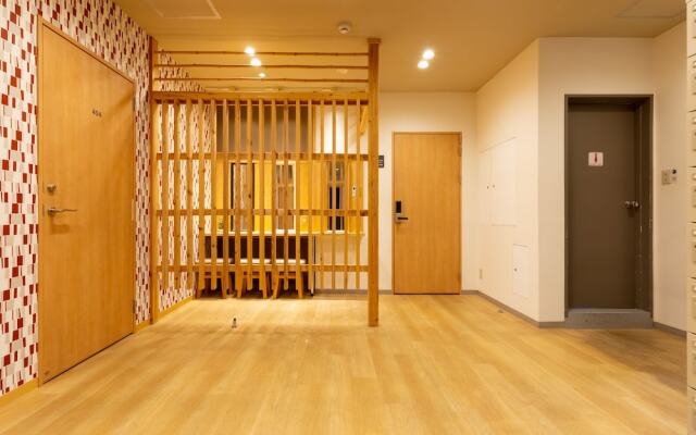 Hostel Ogk