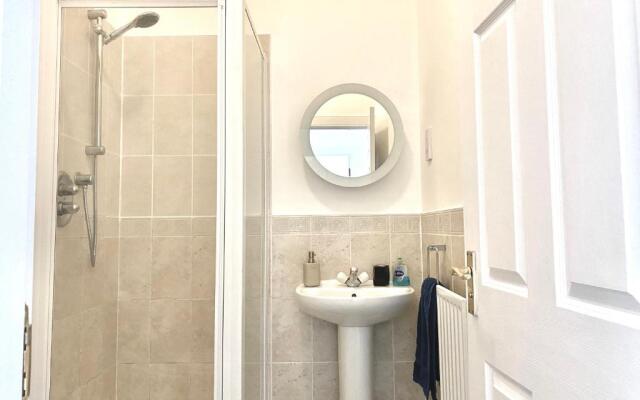 Serviced Accommodation Moray - Lesmurdie House