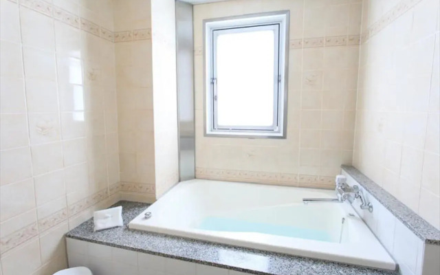 Hotel Double Funabashi