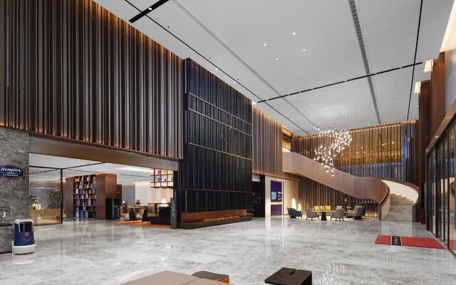 Hampton by Hilton Guangzhou Wenchong