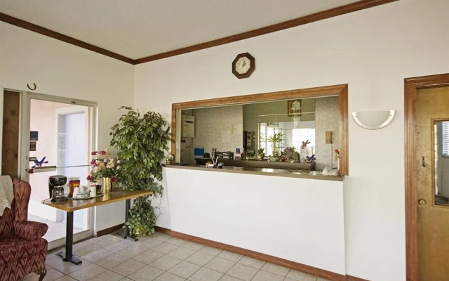 Americas Best Value Inn