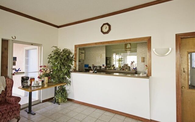 Executive Inn Muldrow