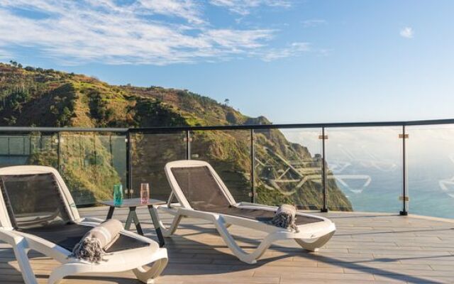 Contemporary Villas | Sunset Cliff 2