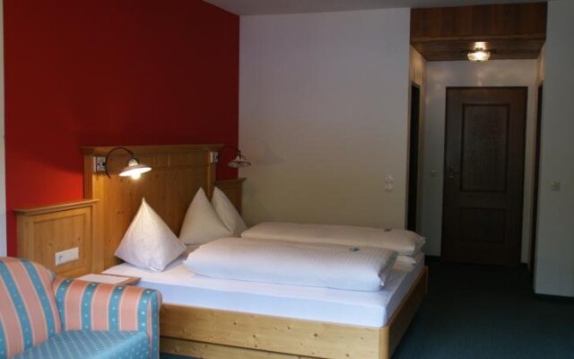 Hotel Neuwirt
