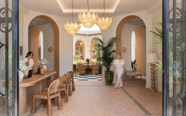 Hotel Maison Chiberta