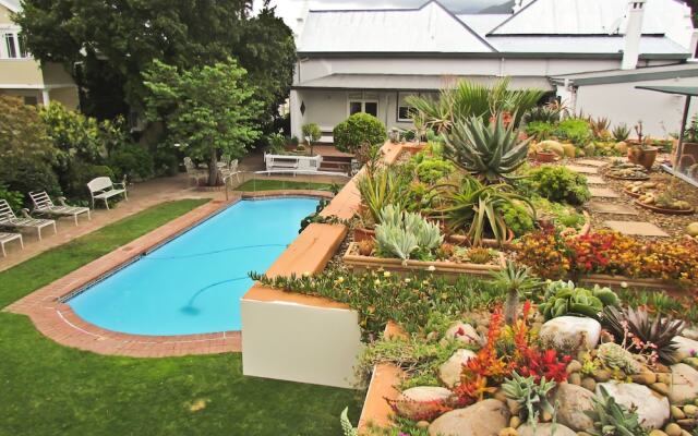 Caledon Villa Guest House
