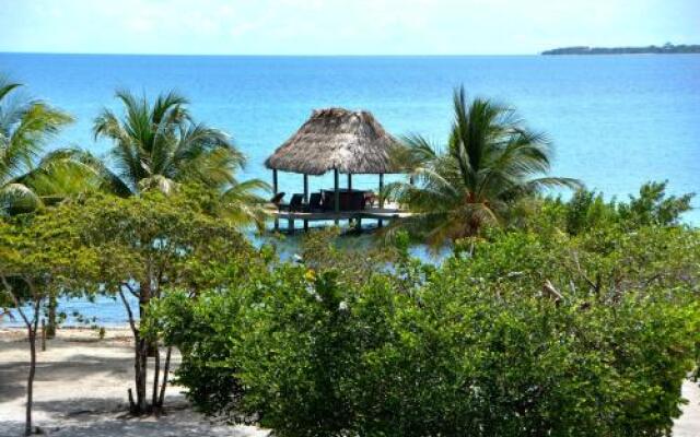 The Villas at Cocoplum