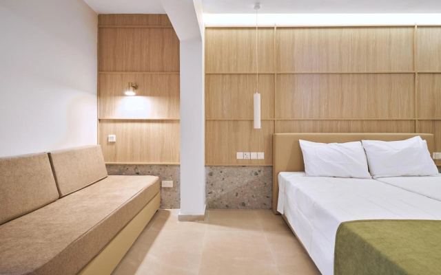 Eleni Holiday Resort