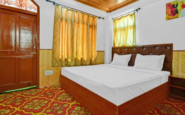 OYO 85101 Hotel Paradise