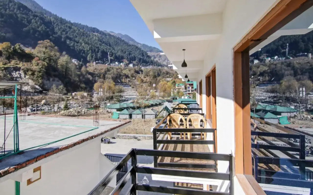 Oyo Flagship 703704 Hotel Beas River Retreat