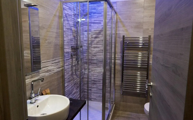 B&b Napoli Regina
