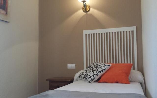 Hostal Roma Tordesillas