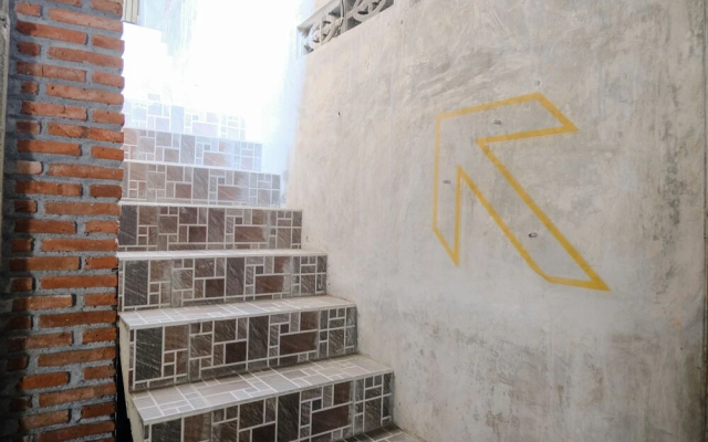 SPOT ON 2375 Agbil Residence