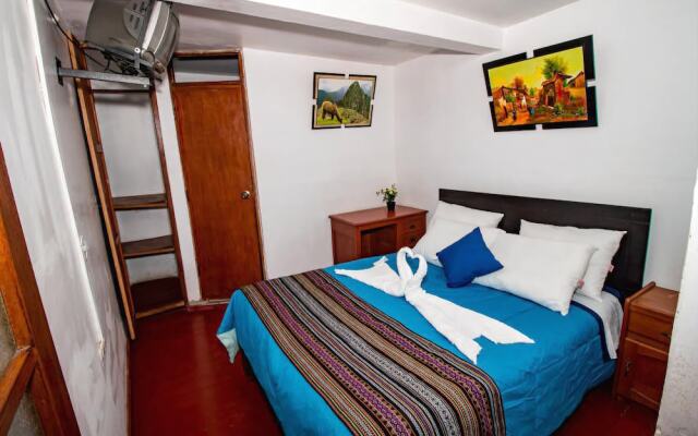 Hostal Pumakiru