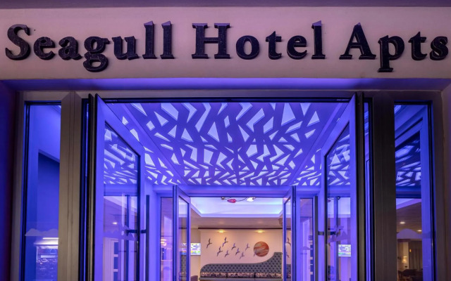 Seagull Hotel