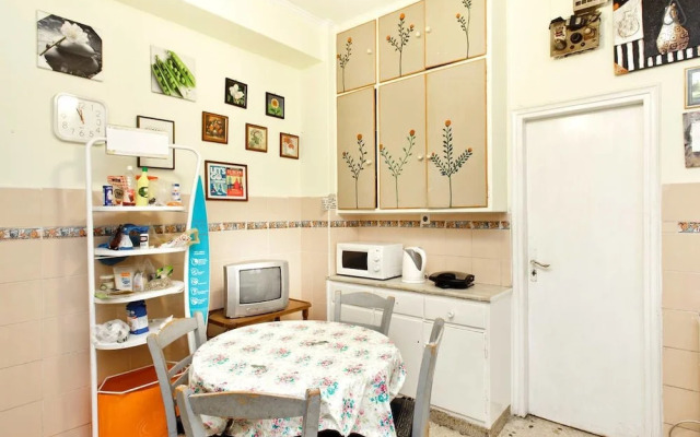 Athens House Hostel