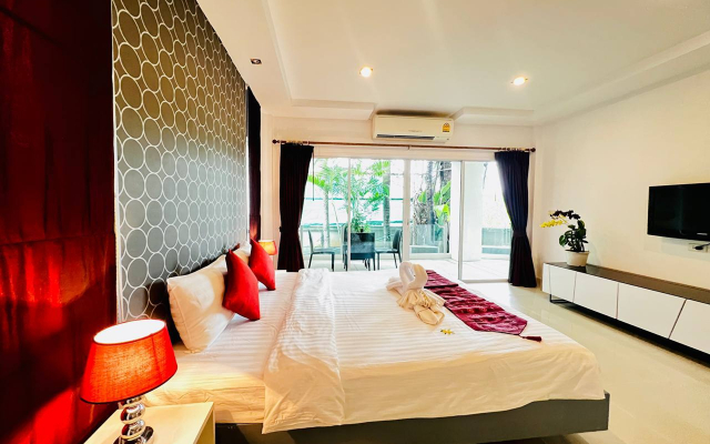 Sivana Place Phuket