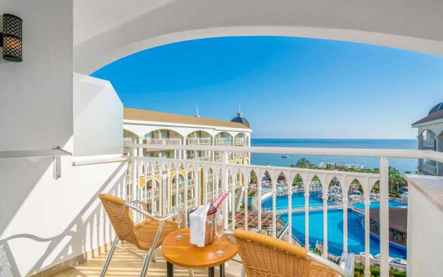 Sidera Kirman Premium - Ultra All Inclusive