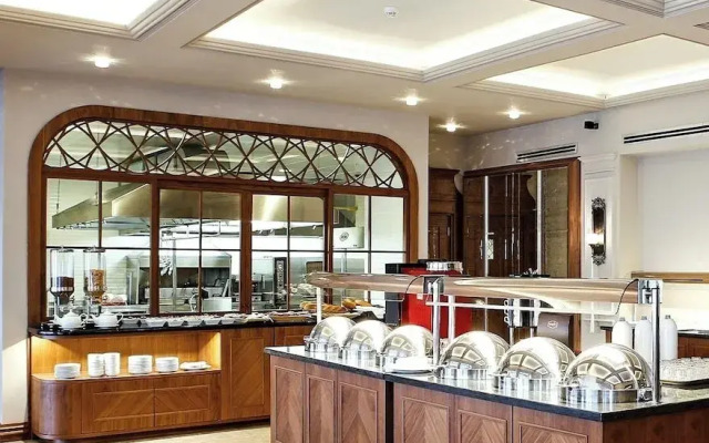 Anemon Bursa Gönlüferah Termal&Spa Otel