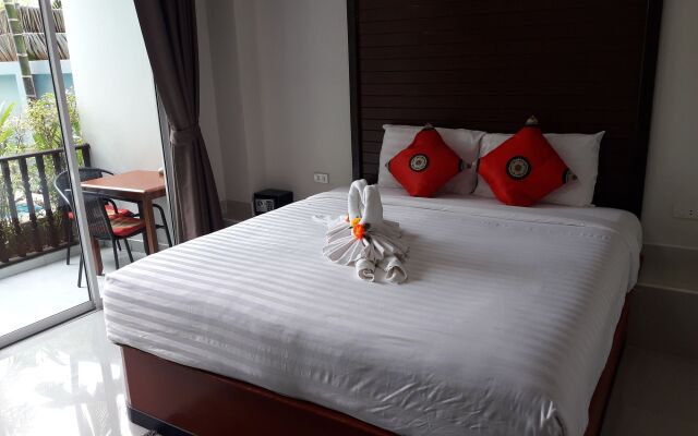 Vivi Boutique Resort Room (SHA Plus+)