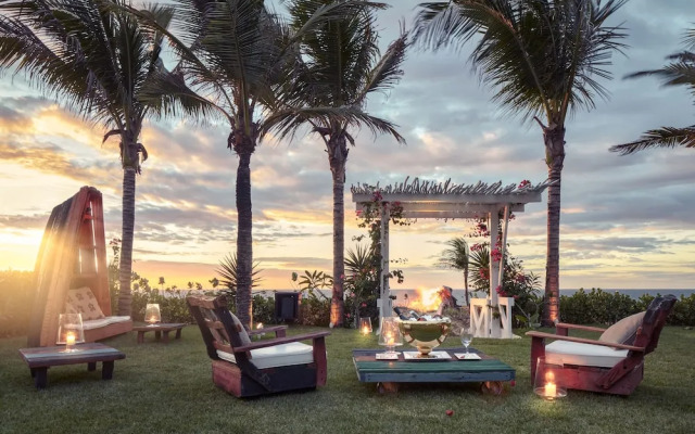 The Chili Beach Private Resort & Villas