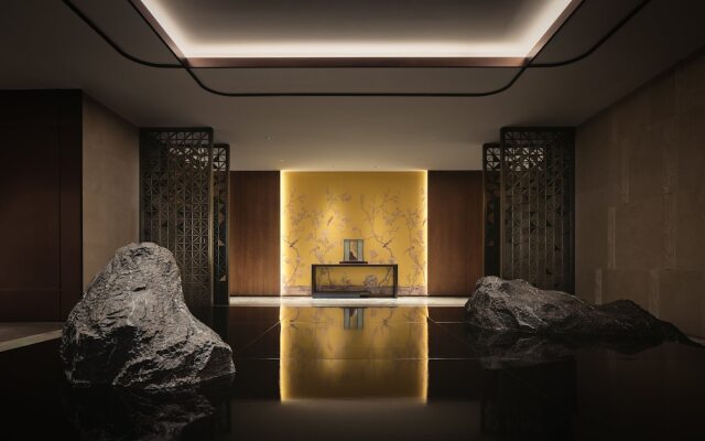 Hualuxe Kunshan Huaqiao