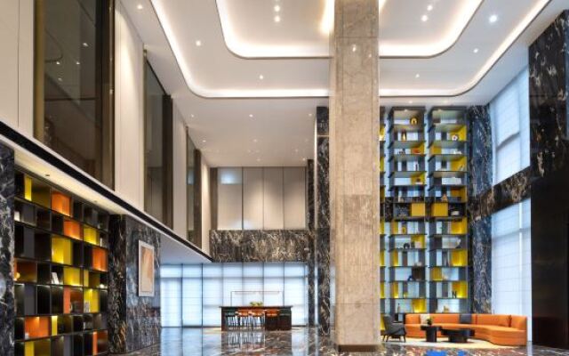 Hampton by Hilton Wenling